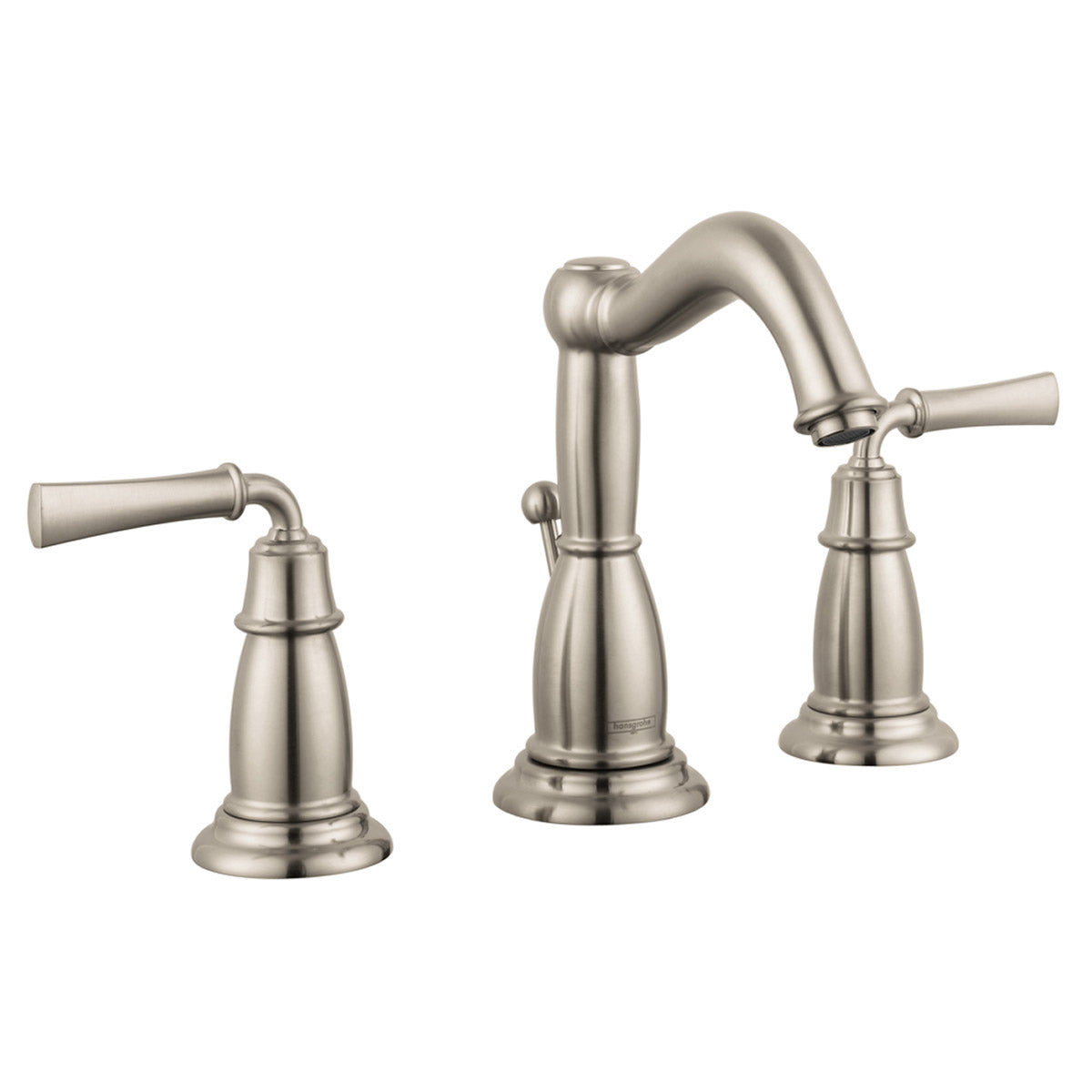 Hansgrohe Tango - Widespread Bath Faucet