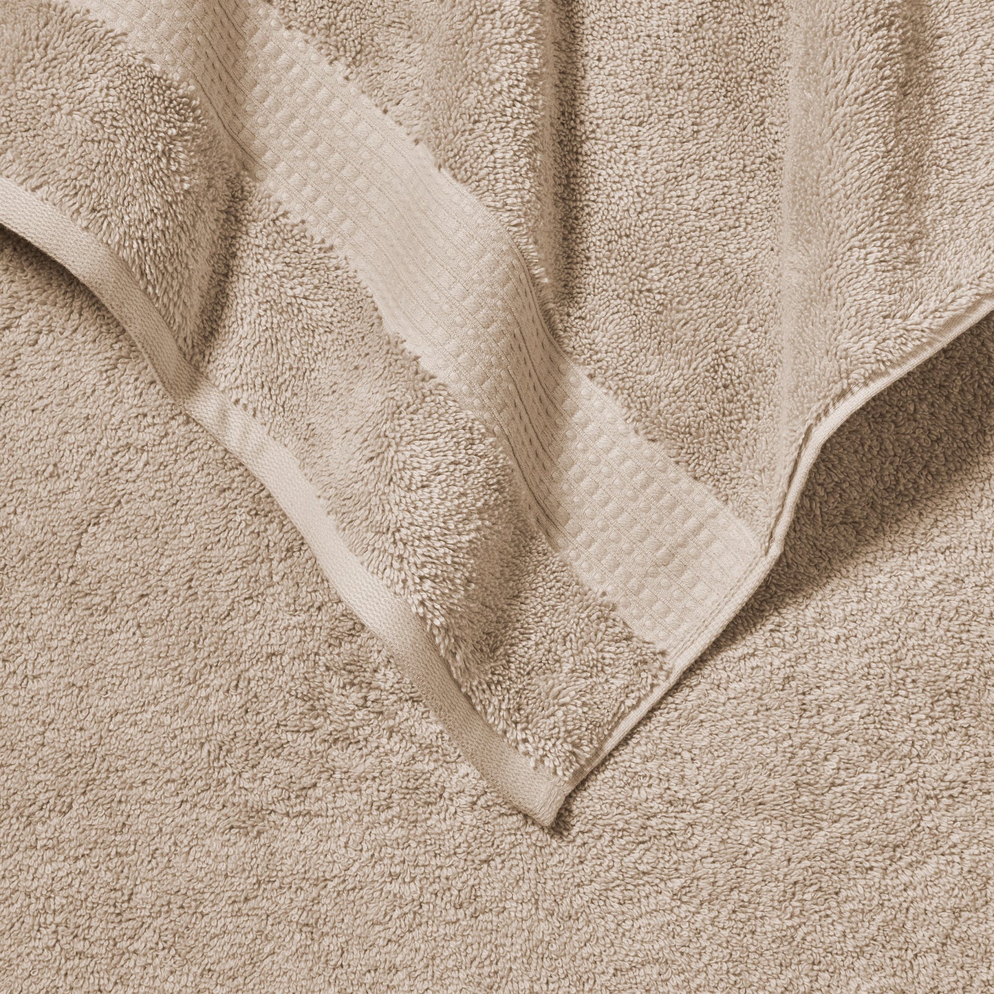 Purely Indulgent 100% Hygrocotton Towel Sets