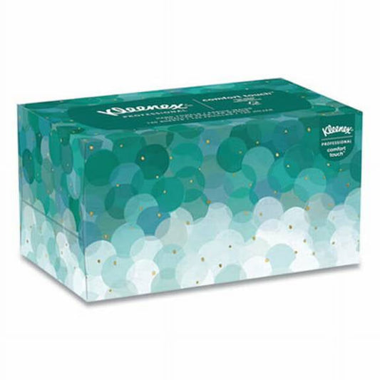 Ultra Soft Hand Towels, Pop-up Box, White, 70/box, 18 Boxes/carton