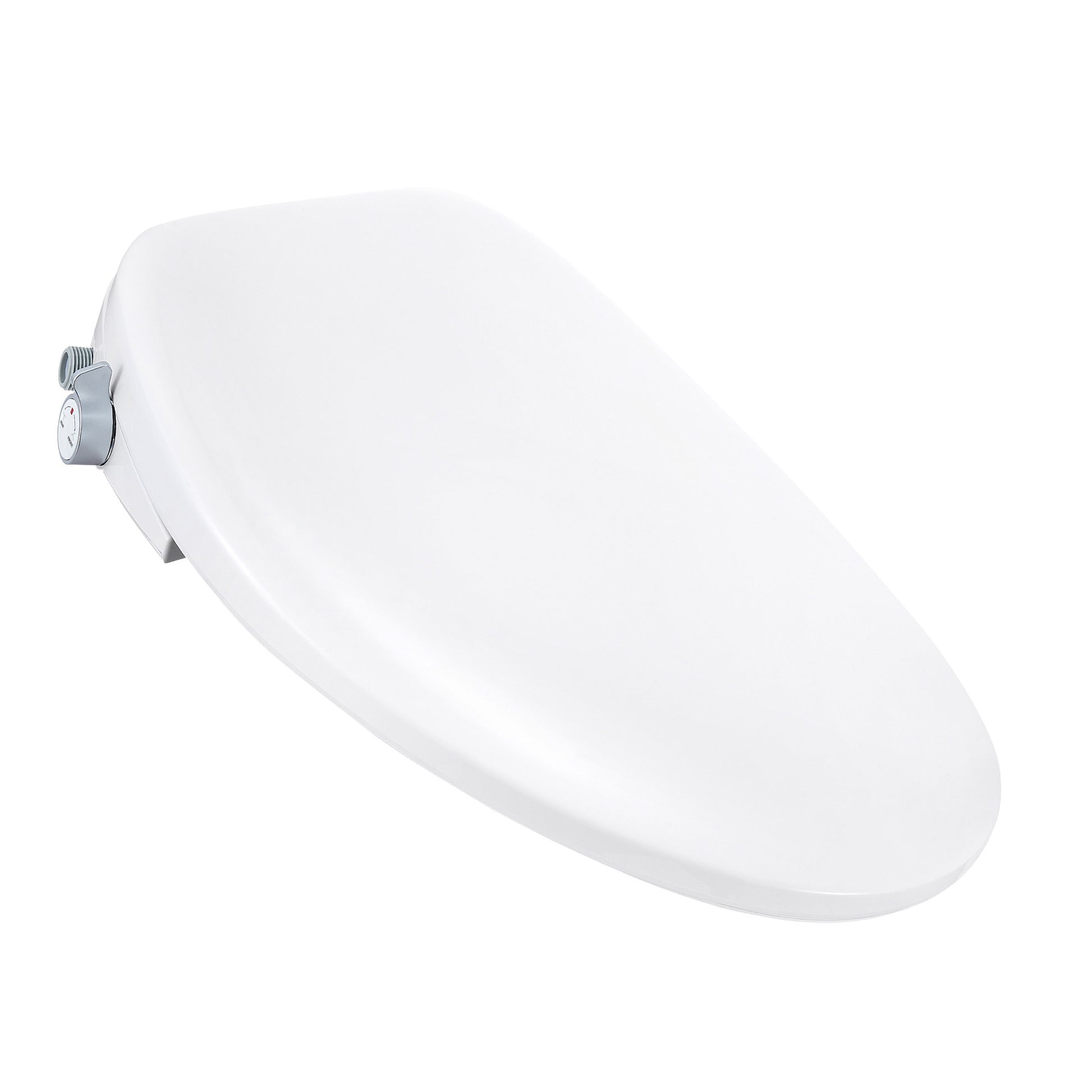 Bio Bidet BB-550 Electric Elongated Bidet Toilet Seat