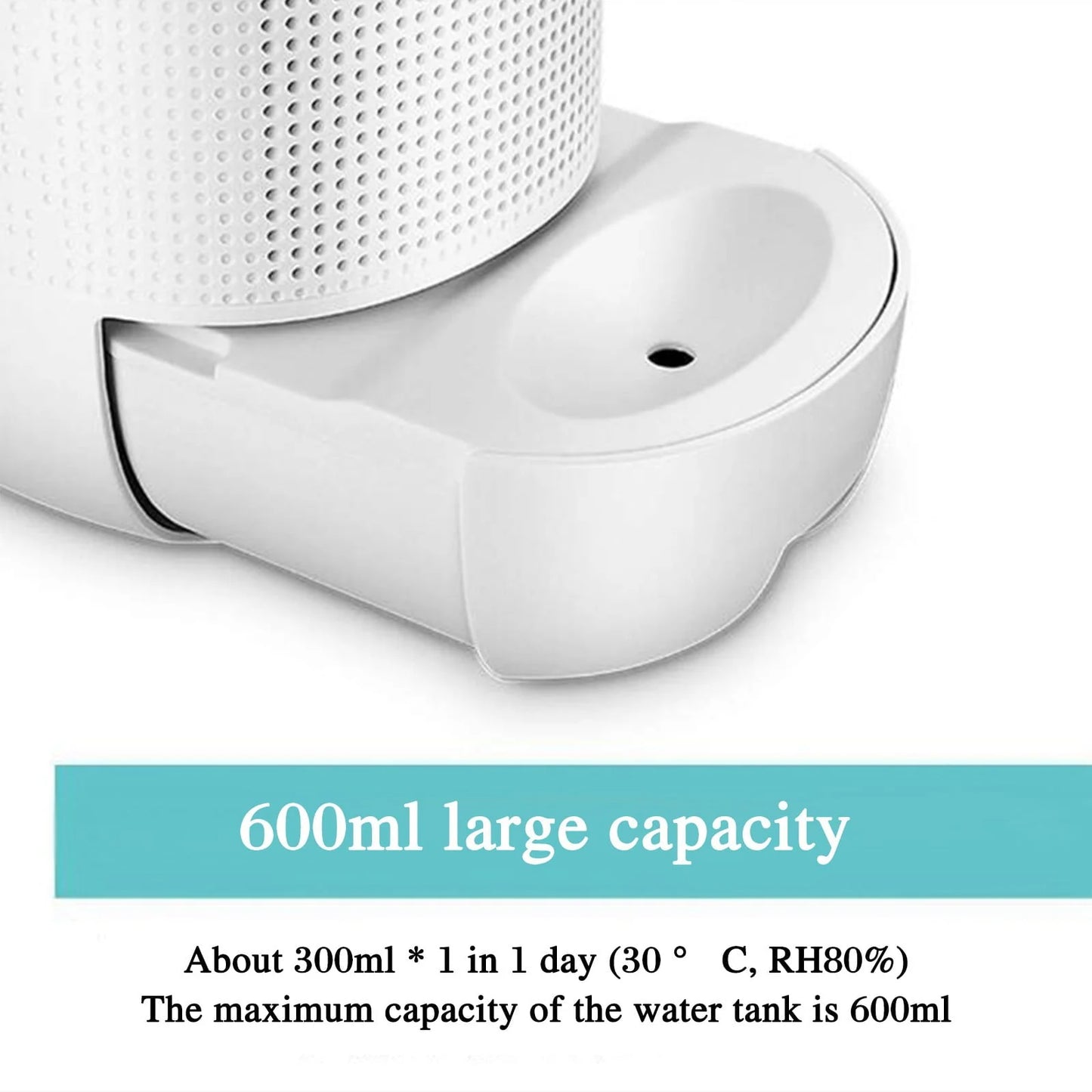 Kayannuo Back to School Clearance Portable Mini Dehumidifier For Home Ultra Quiet Auto Shutoff Dehumidifier For Closet Wardrobe Bedroom Kitchen Basement