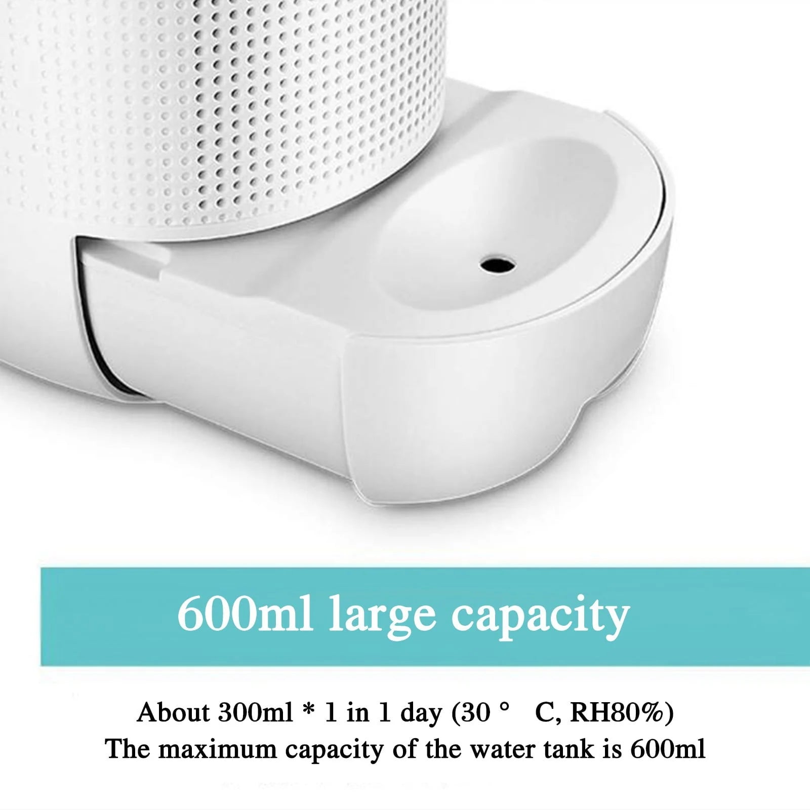Kayannuo Back to School Clearance Portable Mini Dehumidifier For Home Ultra Quiet Auto Shutoff Dehumidifier For Closet Wardrobe Bedroom Kitchen Basement