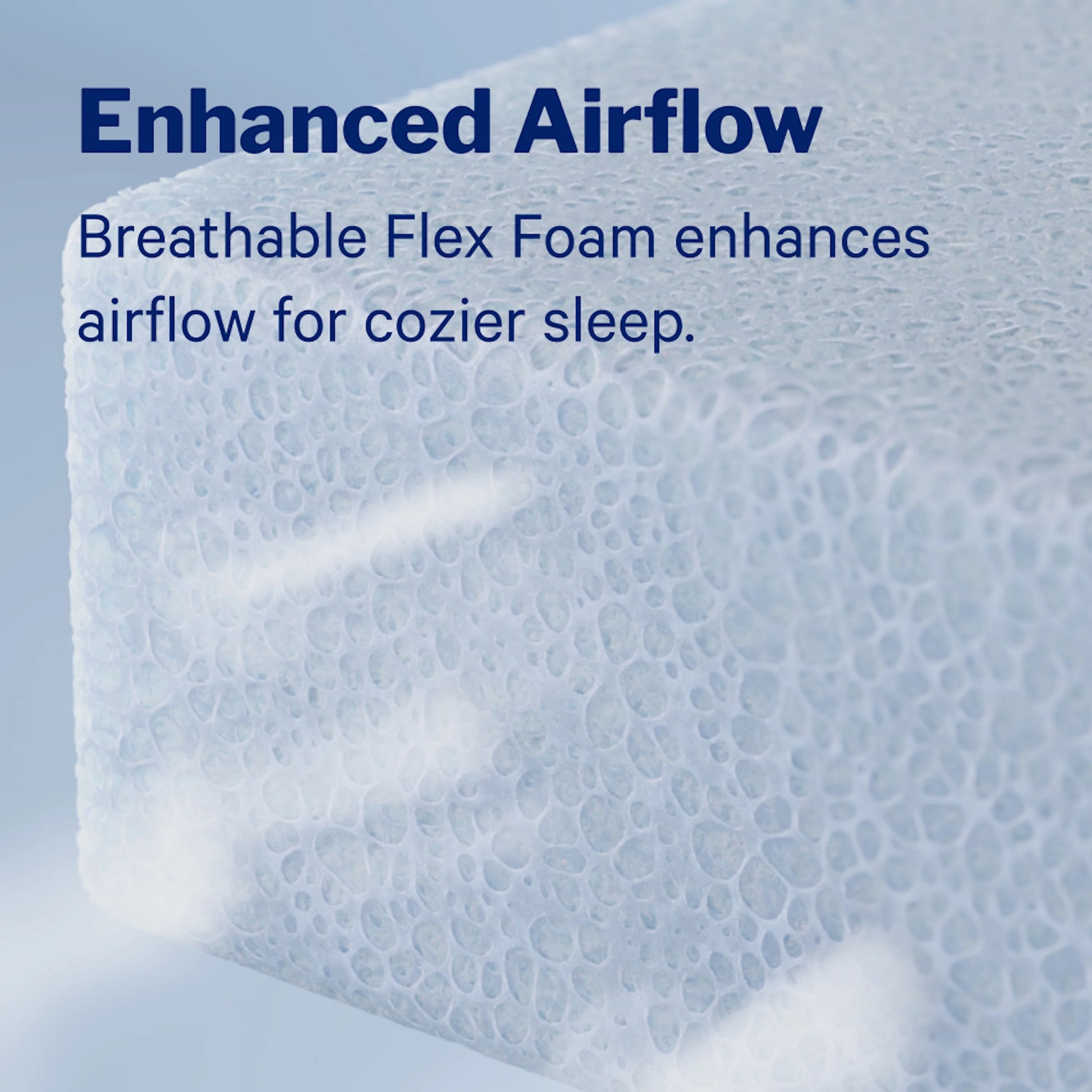 Essential 3" Mattress Topper