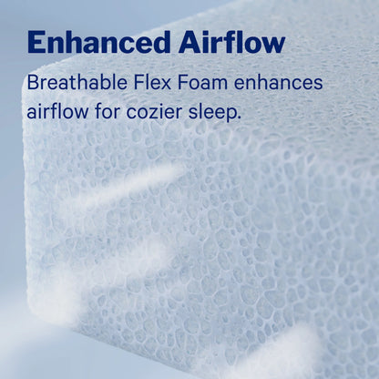 Essential 2" Mattress Topper