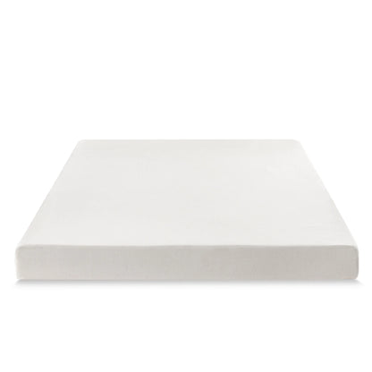 Best Price Mattress Signature 6" Green Tea Memory Foam Mattress, Twin