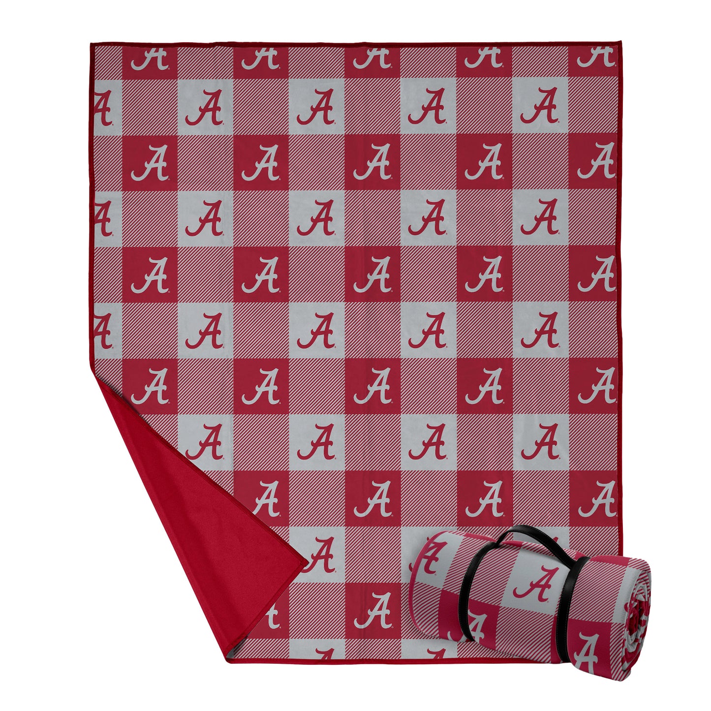 NCAA Outdoor Blanket