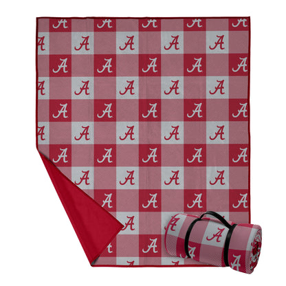 NCAA Outdoor Blanket