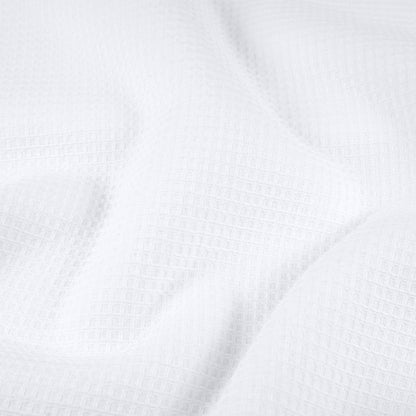 Waffle Bath Towel, 2-piece Set