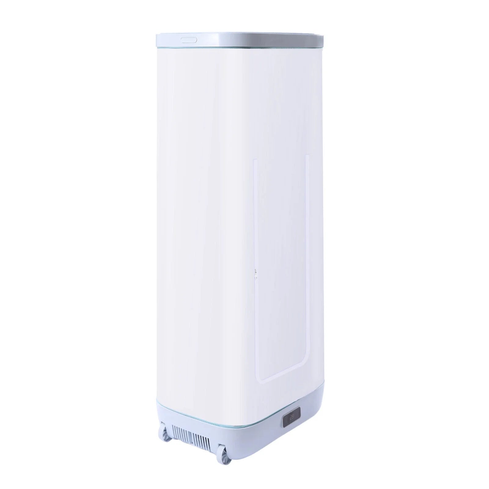 330L Portable Clothes Dryer Mini Electric Wardrobe Clothing Drying Machine 850W