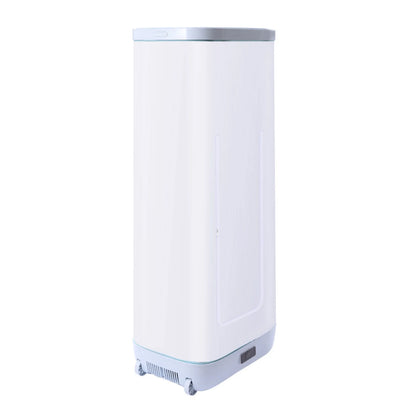 330L Portable Clothes Dryer Mini Electric Wardrobe Clothing Drying Machine 850W