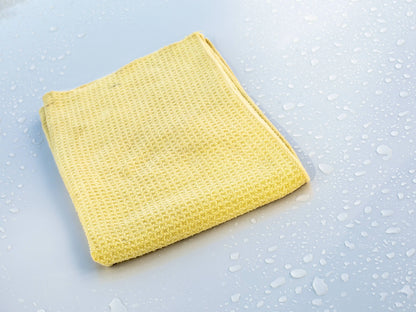 Meguiar's Water Magnet Microfiber Drying Towel, X2000, 1 Pack