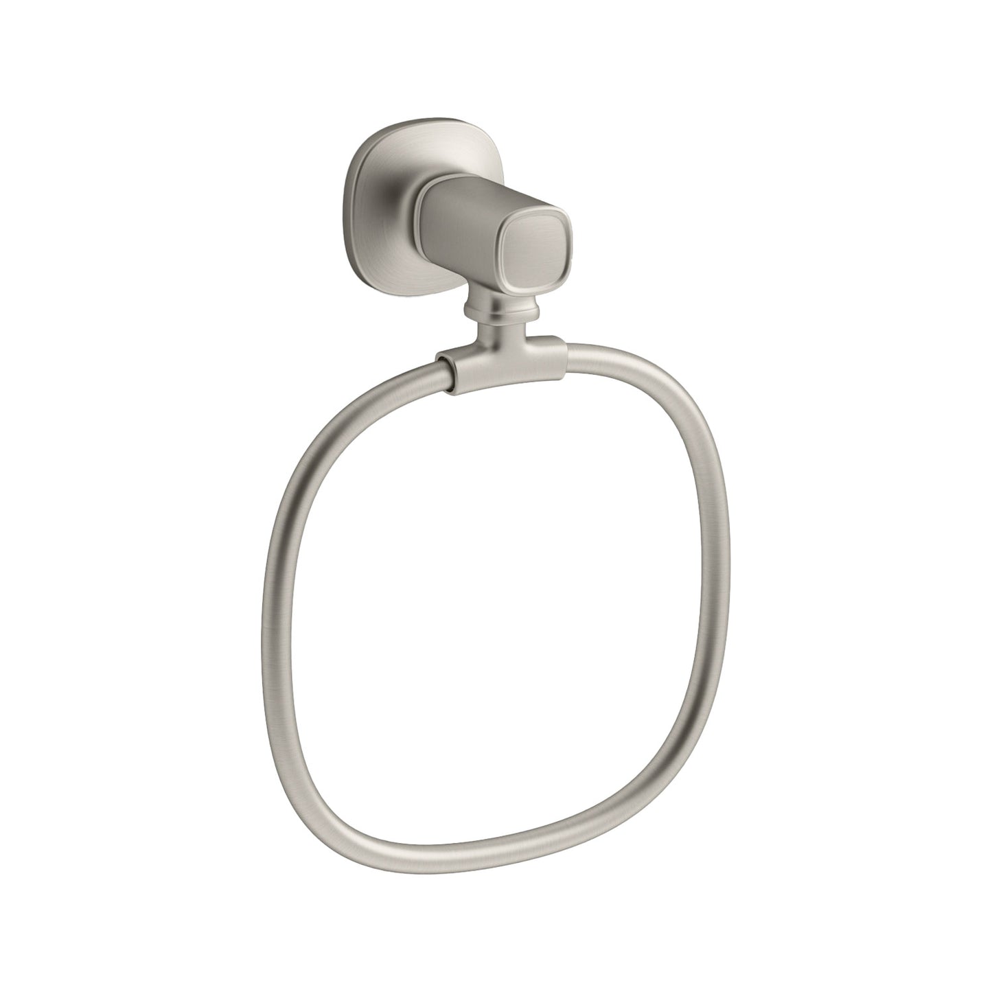 Kohler Terzet 3-piece Bath Accessory Set