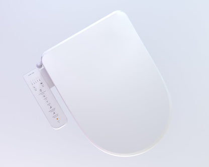 Electronic Bidet Toilet seat