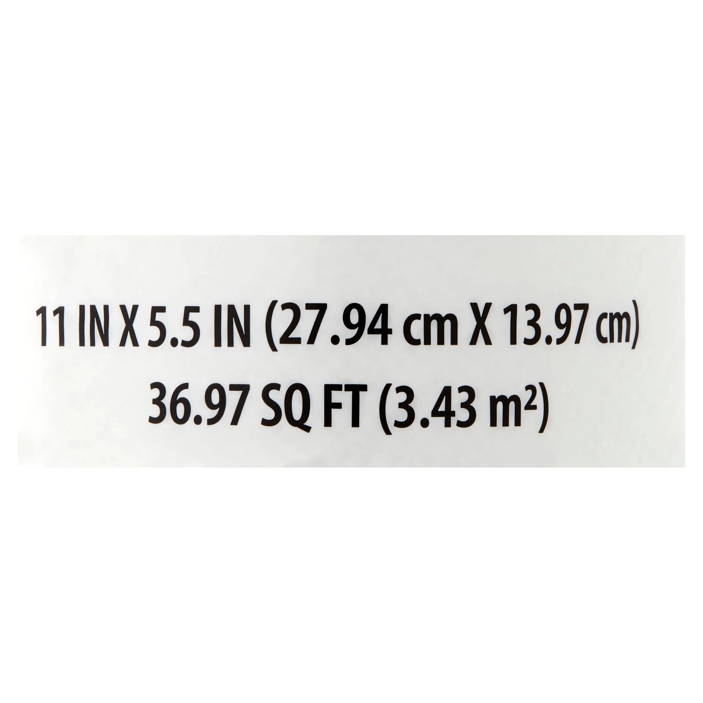 Paper Towels, 1 Roll, 88 Sheets, 2-Ply