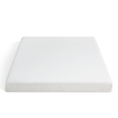 Rest Haven 5" Gel Memory Foam Mattress, Full