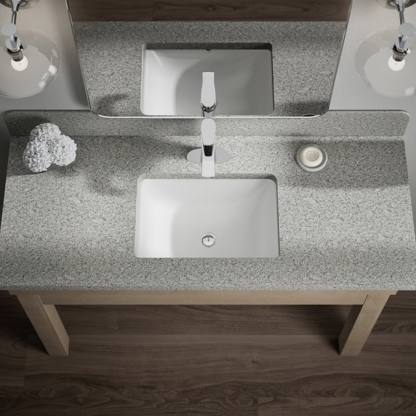 Kohler Tome Single-Handle Bathroom Faucet
