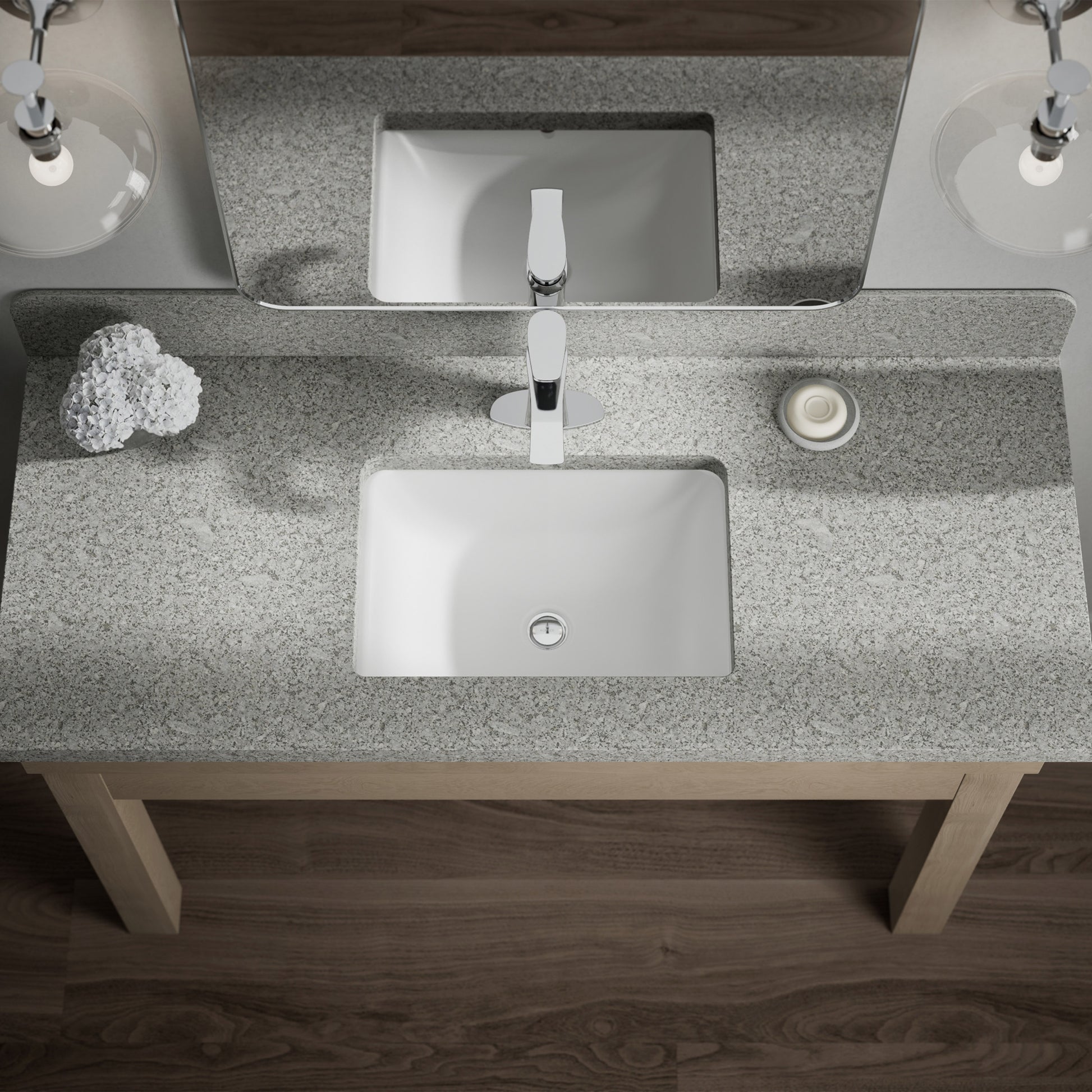 Kohler Tome Single-Handle Bathroom Faucet