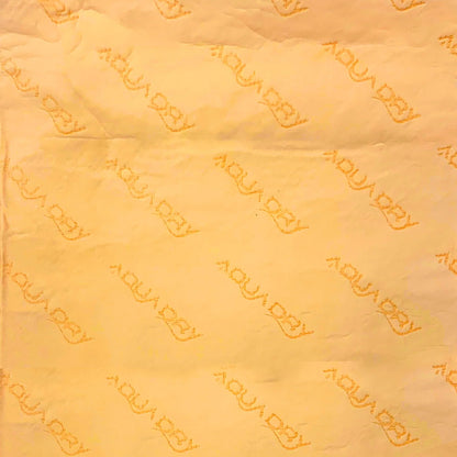AquaDry® PVA Spot Free and Streak Free Drying Towel 3.52 Sq ft.