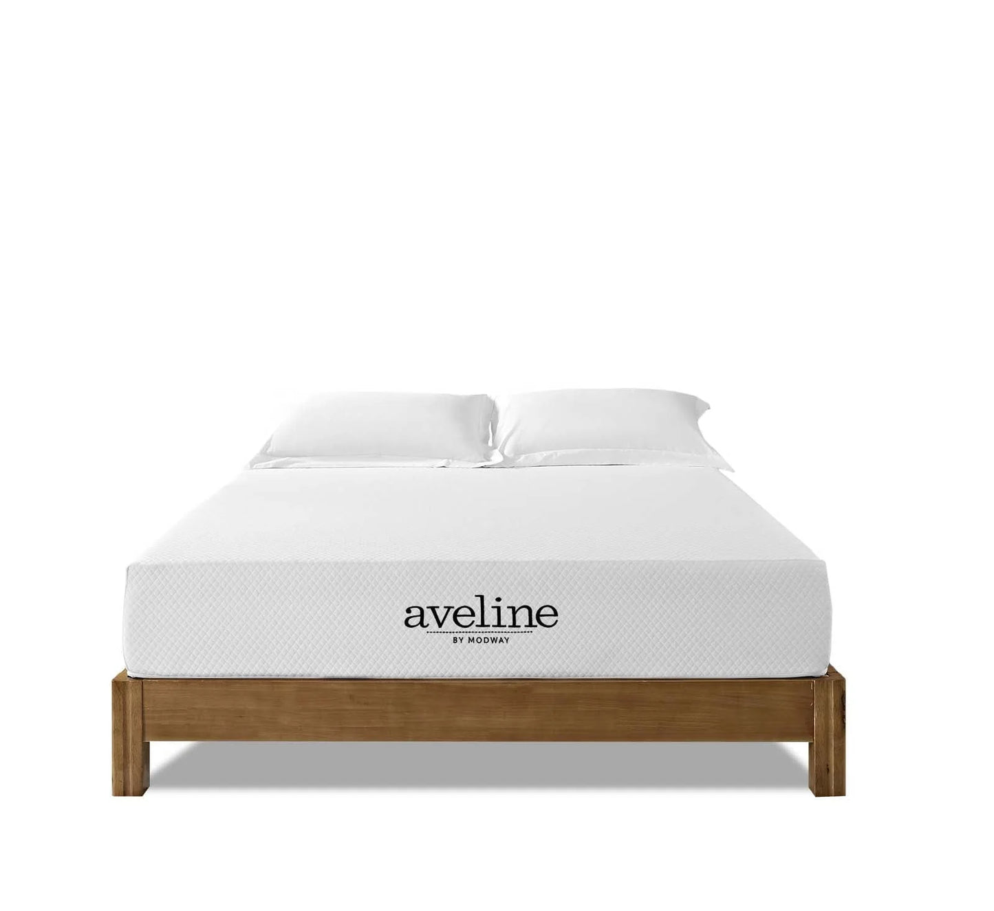 Modway Aveline 10" California King Mattress