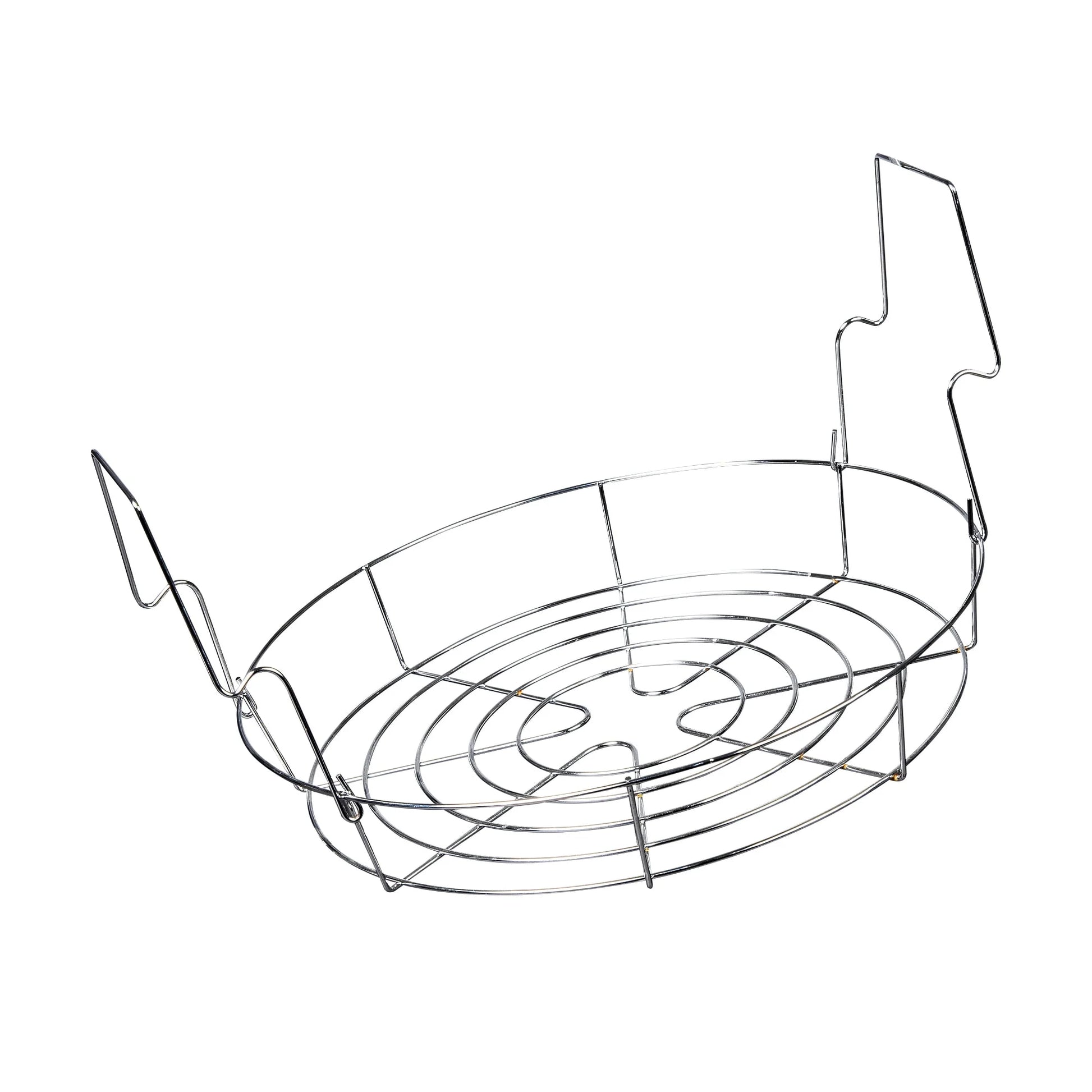 Granite Ware 21.5-Quart Water Bath Canner with Jar Rack