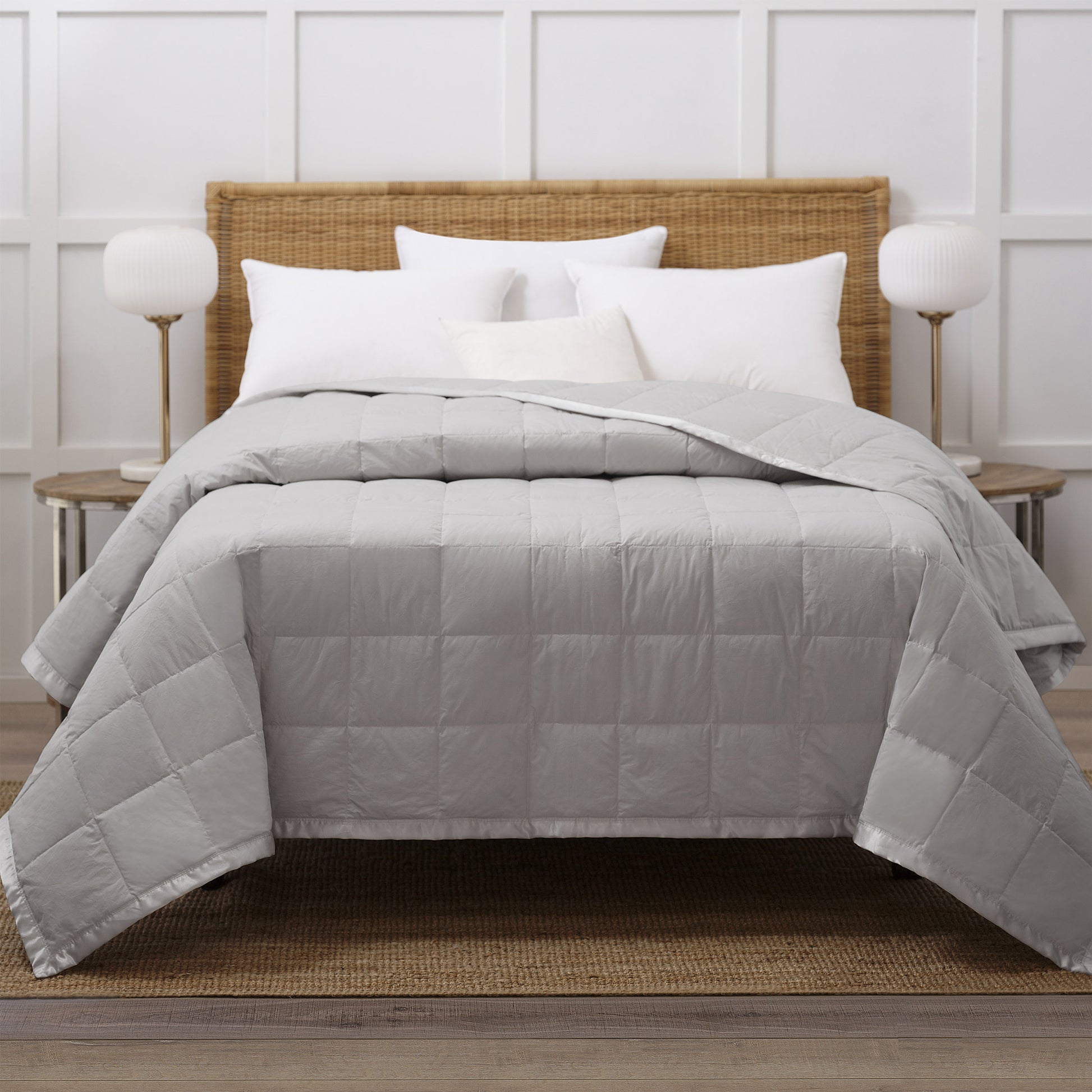 Allied Home RDS Down Blanket