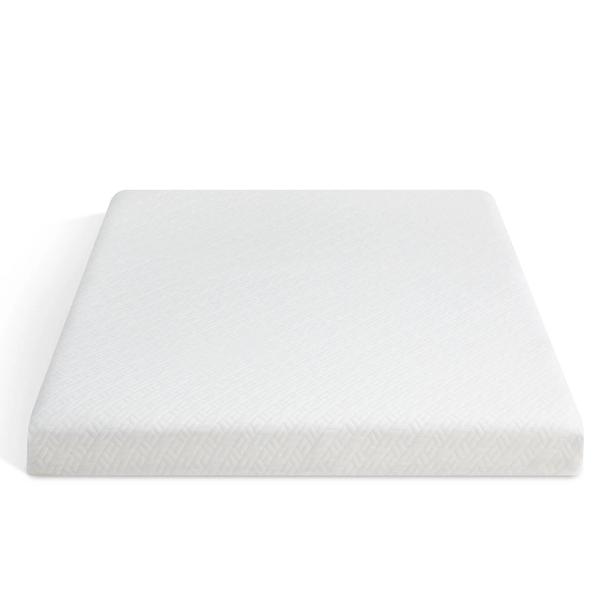 Rest Haven 5" Gel Memory Foam Mattress, Full