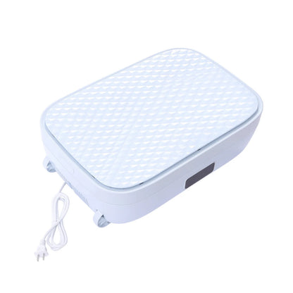 Household Portable Clothes Dryer Mini Electric Wardrobe Clothing Drying Machine 850W YT-GYJ2101 330L