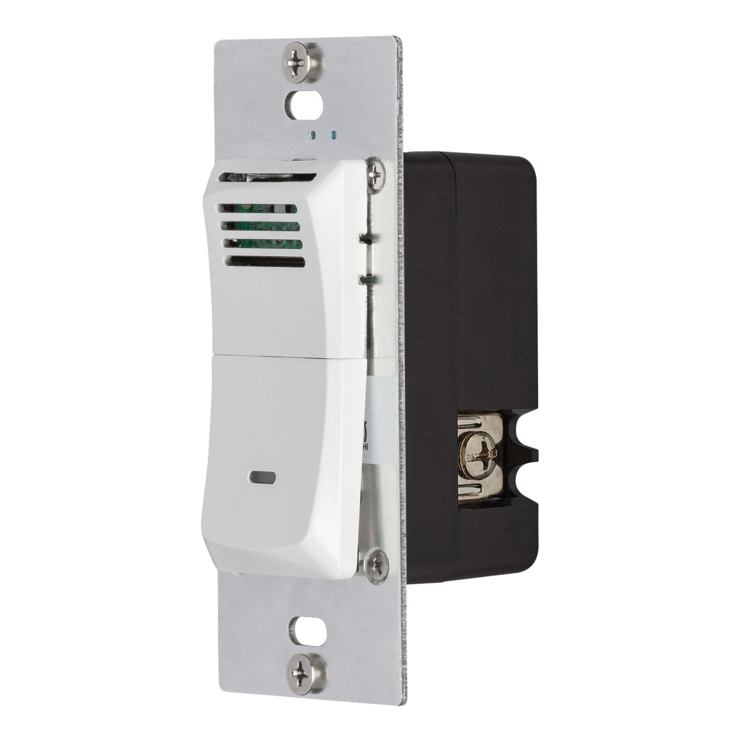 Broan High Volume Bath Ventilation Fan with Humidity Sensor