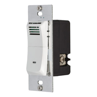 Broan High Volume Bath Ventilation Fan with Humidity Sensor