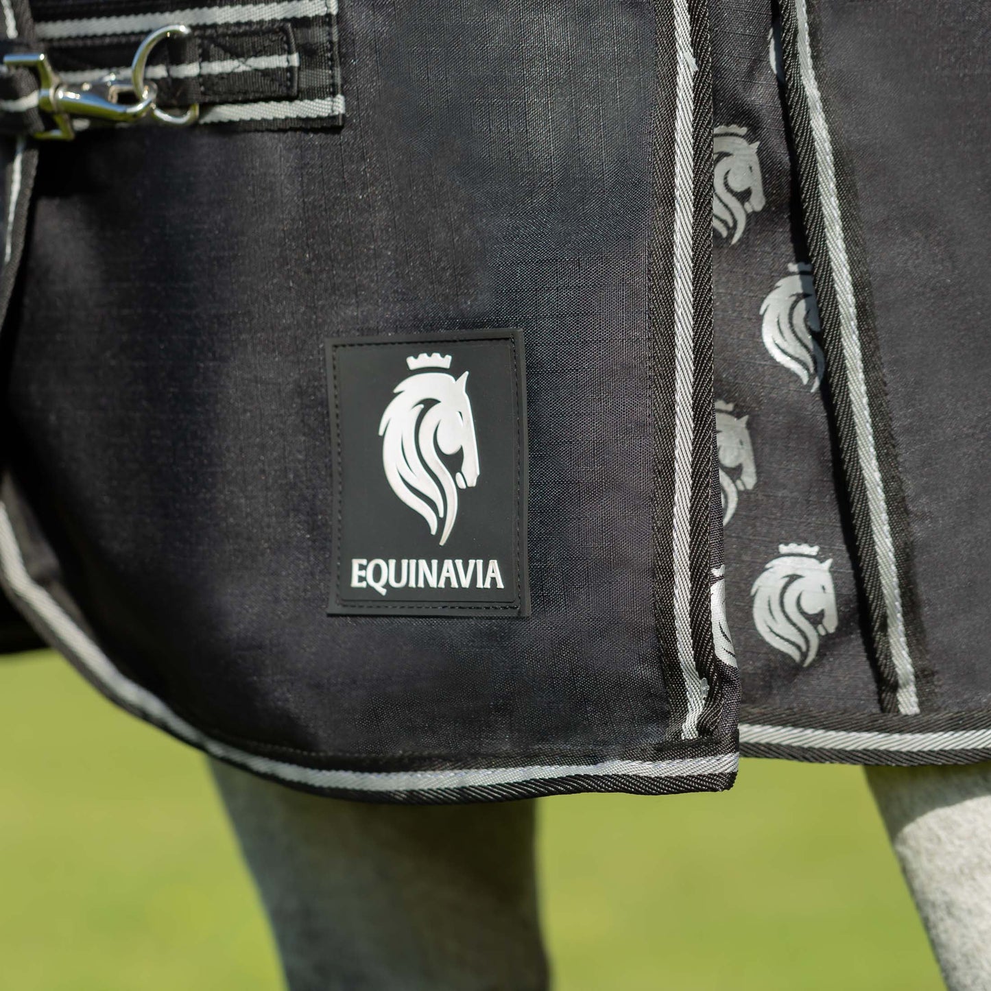 Equinavia Norse Lightweight Turnout Blanket 100g