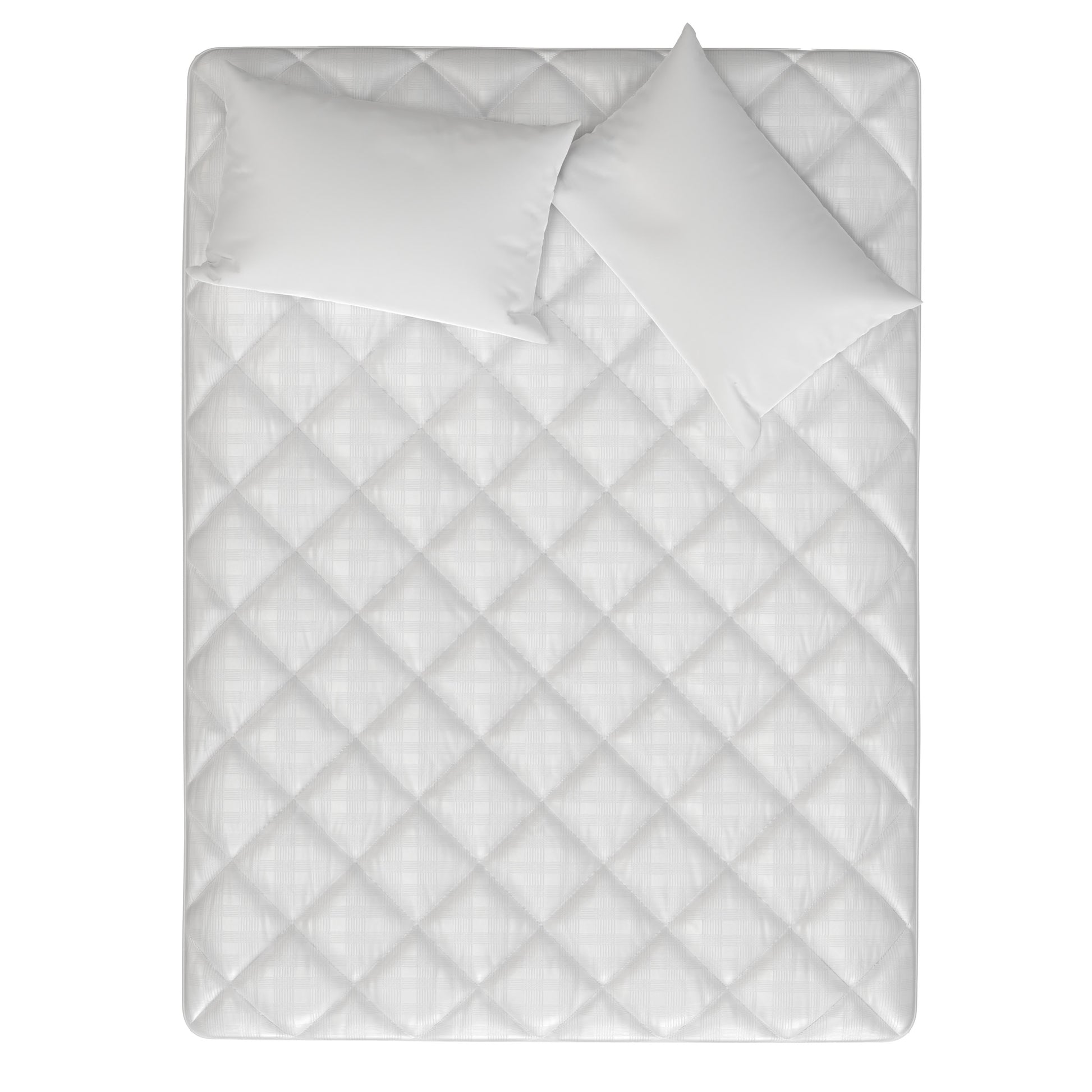 Sealy Sterling Collection Spa Luxury Mattress Pad