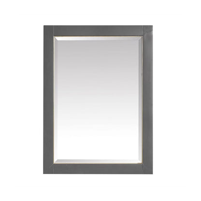 Avanity 170512-M24 Allie/Austen 24" W X 32" H Contemporary Rectangular Framed Bathroom