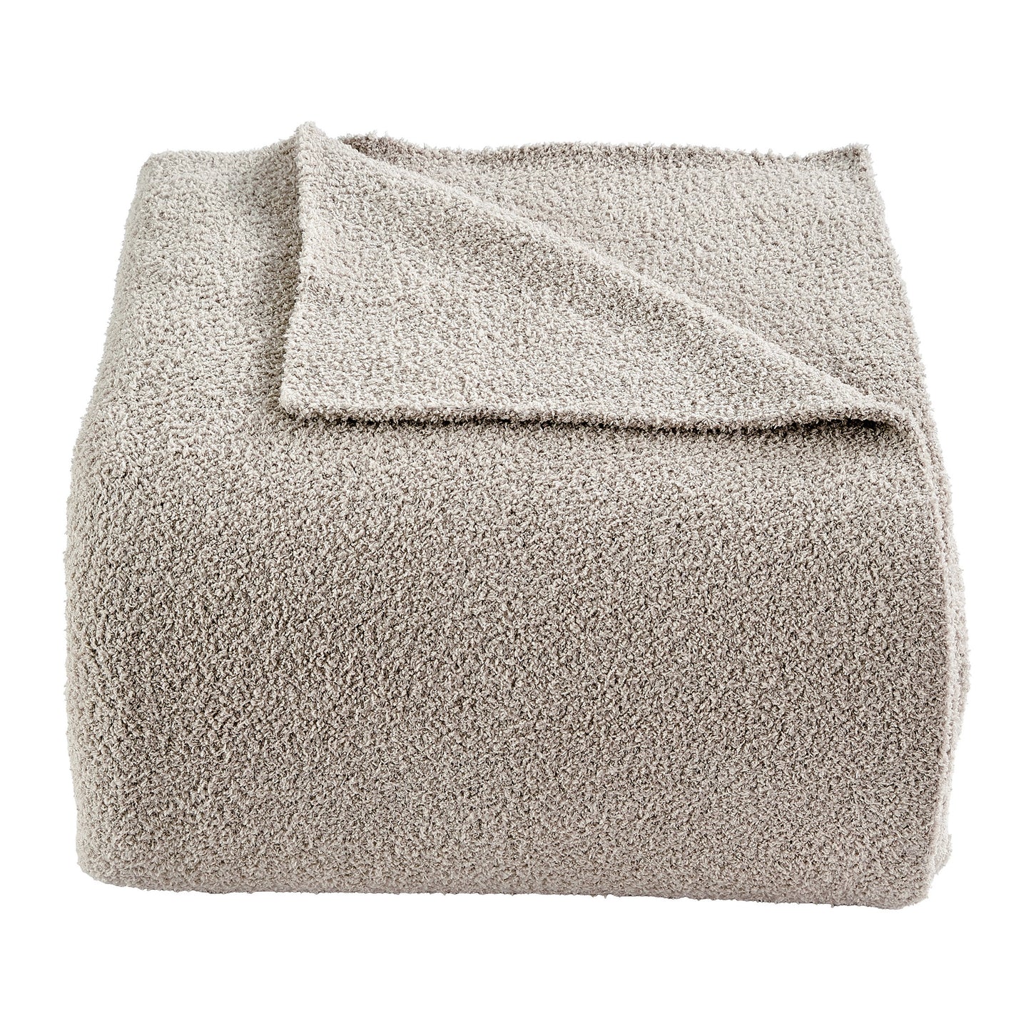 Jennifer Adams Marshmallow Blanket
