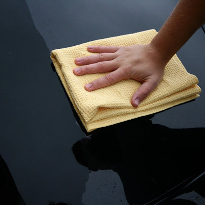 Meguiar's Water Magnet Microfiber Drying Towel, X2000, 1 Pack