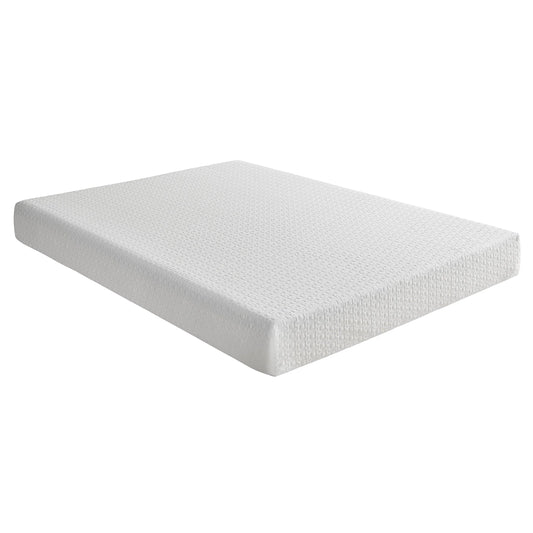 OakvillePark Malden 8-Inch Gel Infused Memory Foam Mattress, Queen