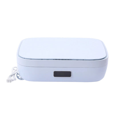 330L Portable Clothes Dryer Mini Electric Wardrobe Clothing Drying Machine 850W