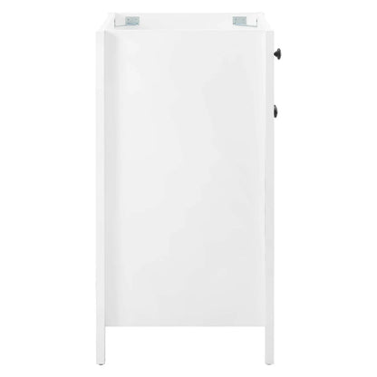 Nantucket 24" Bathroom Vanity Cabinet (Sink Basin Not Included)-EEI-3875