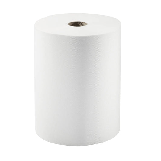 enMotion Paper Towel - 10 Inches x 800 Feet, White, 6 Count