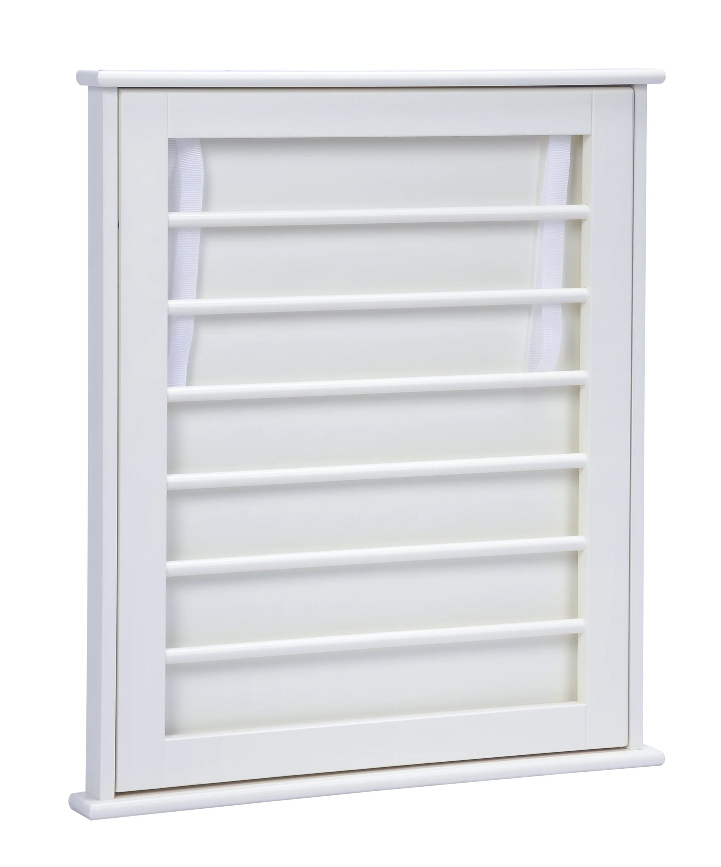 A& E Bath Chelsea VII Rack Cabinet