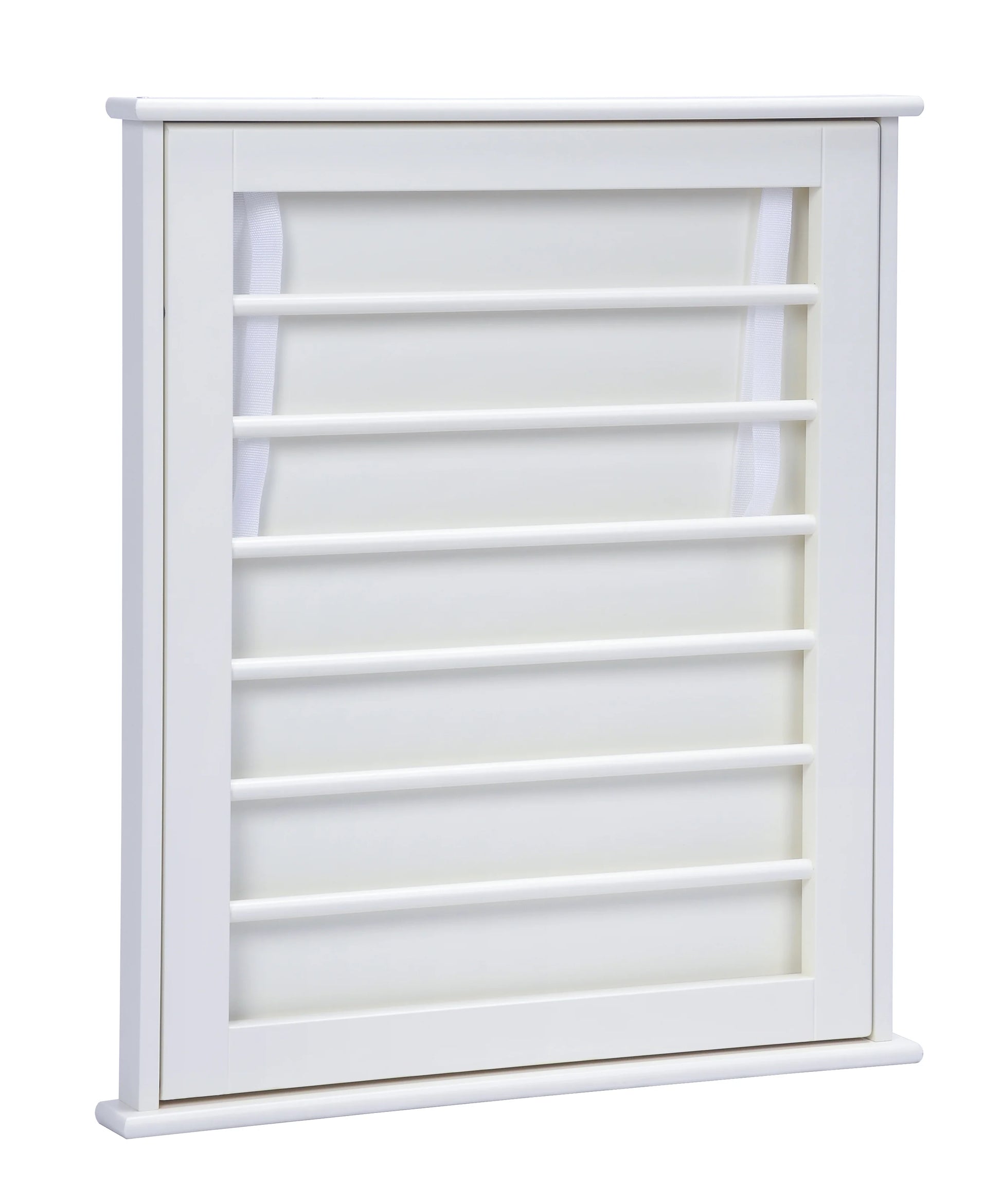 A& E Bath Chelsea VII Rack Cabinet