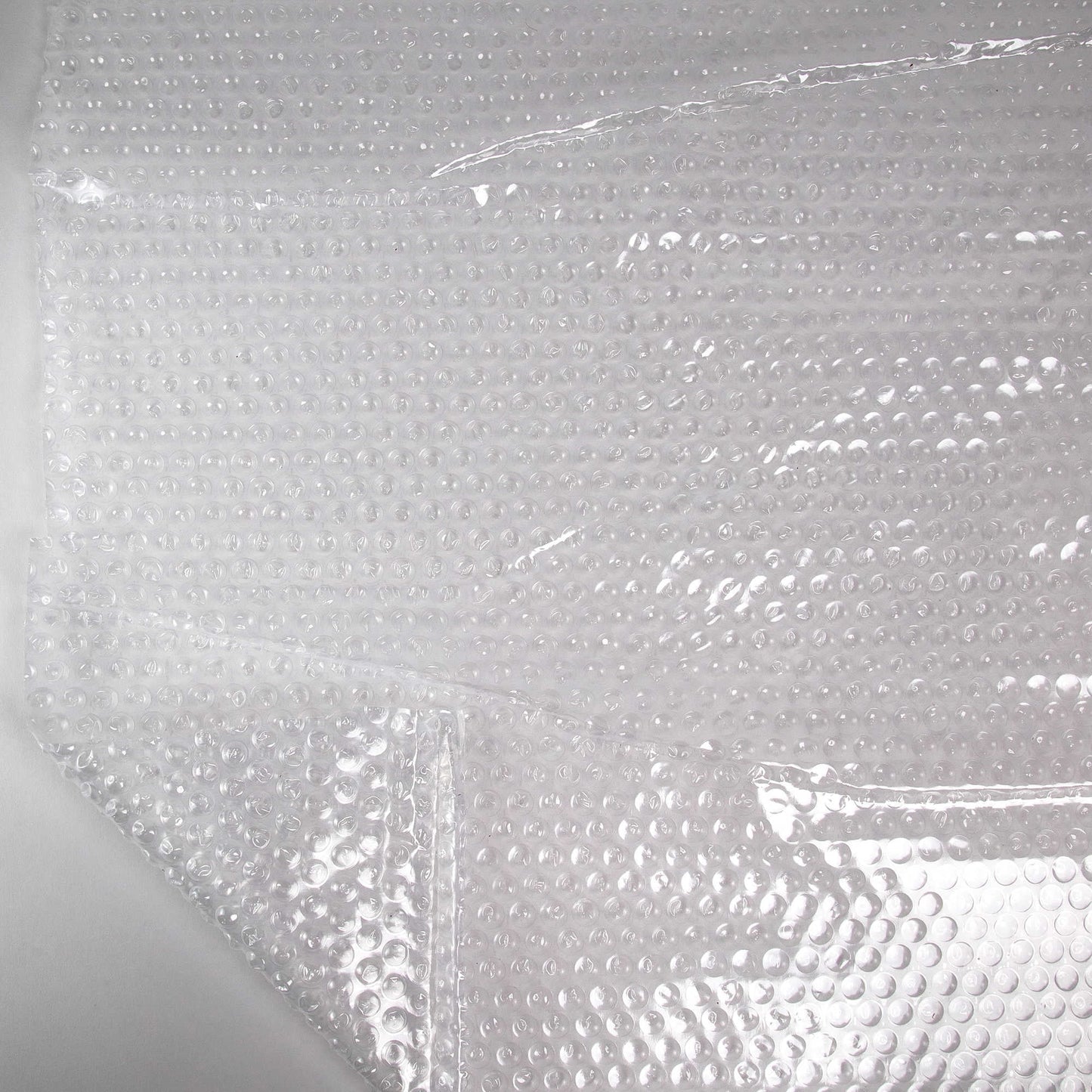 Blue Wave 12-mil Solar Blanket for Round Above-Ground Pools - Clear