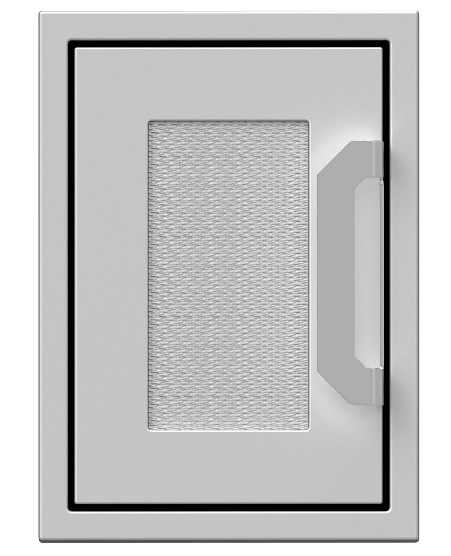 Hestan Agptd16 16" Wide Paper Towel Dispenser For Hestan Outdoor Series Grills - Stainless