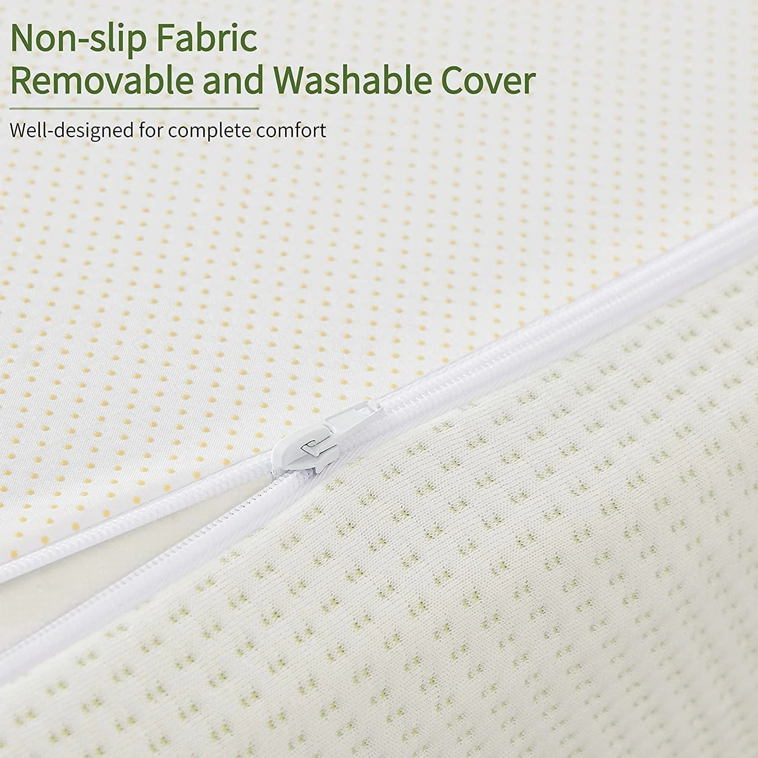 Vipkoe Gel Memory Foam Mattress for Pressure Relief & Cooler Sleep, 6 inch in a Box, Twin XL