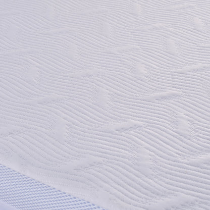Allswell 3" Mattress Topper Featuring Tranquility Foam, Queen