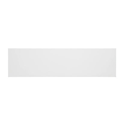 Linon Serenity Bathroom Medicine Cabinet, White