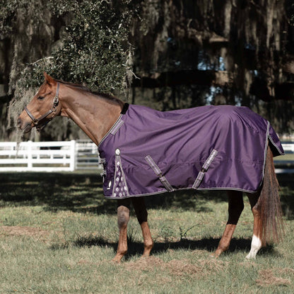 Equinavia Norse Lightweight Turnout Blanket 100g