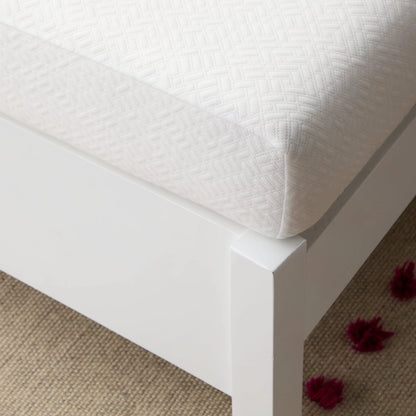 Mainstays 6 inch Memory Foam Mattress, Twin