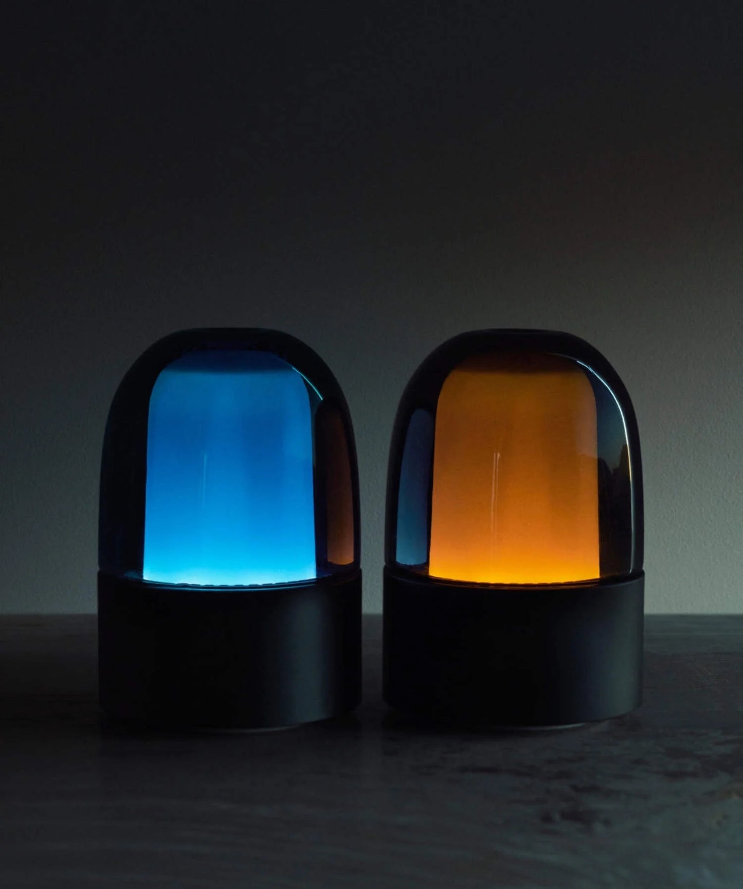 AromaTech AromaDream Scent Diffuser for Essential Oil Blends & Fragrances - Cold-Air Diffusion Scent Machine w/Bluetooth for Home, Bathroom, Bedroom, Boutiques, Spa - Nebulizing Diffusion System