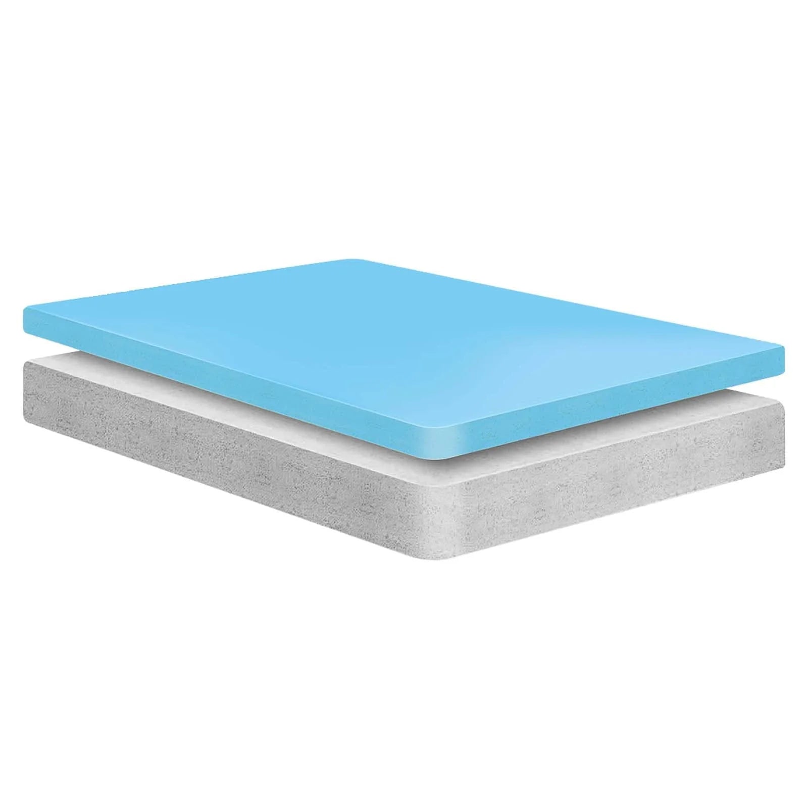 Modway Aveline 10" California King Mattress