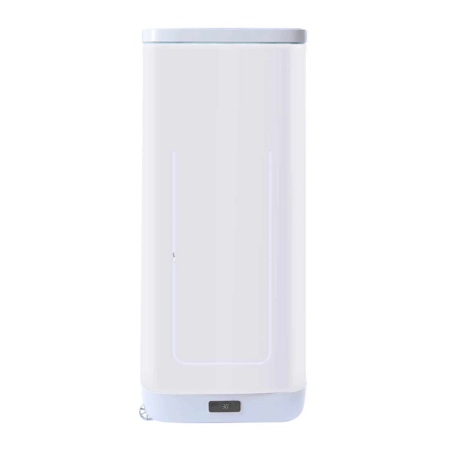 Household Portable Clothes Dryer Mini Electric Wardrobe Clothing Drying Machine 850W YT-GYJ2101 330L
